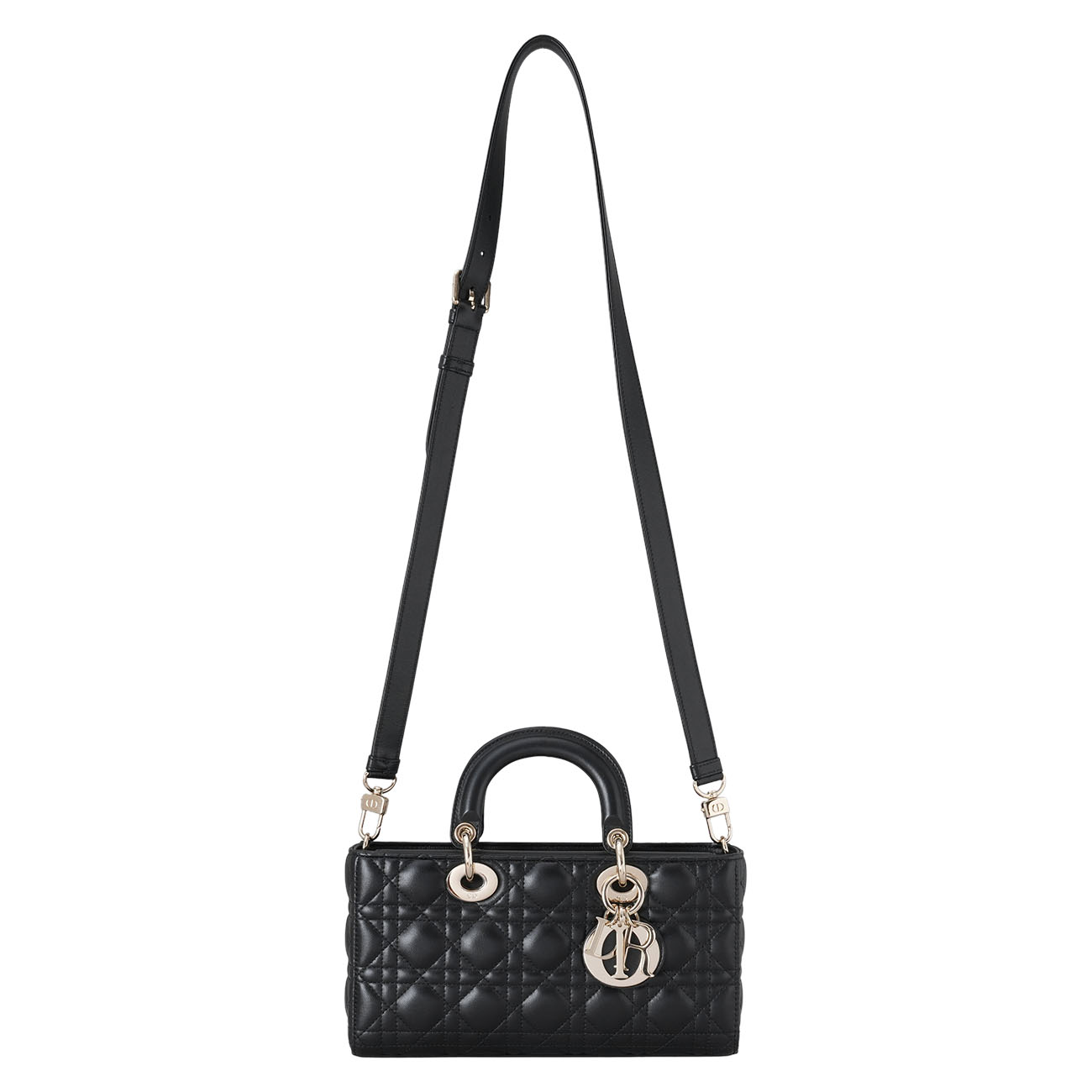 CHRISTIAN DIOR(USED)크리스찬 디올 레이디 디조이 미듐